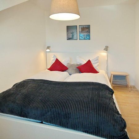Zum Hirschbrau Apartment Sonthofen Bagian luar foto